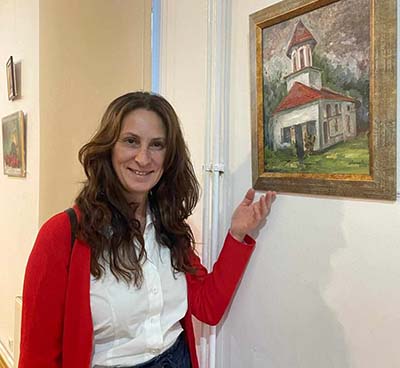 Centrul Judeţean pentru Conservarea şi Promovarea Culturii Tradiţionale Gorj împlineşte 56 de ani de la înfiinţare. Miercuri, 28 februarie 2024, începând cu ora 12:00, la sala „Florin Isuf”, vă invităm...