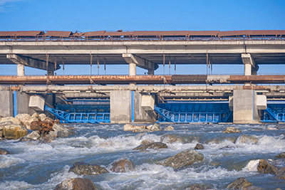 Acumularea nepermanentă Rovinari, judeţul Gorj, va fi reabilitată cu finanţare asigurată prin Planul Naţional de Redresare şi Rezilienţă. Administraţia Naţională “Apele Române” a primit o finanţare de peste 37 de...