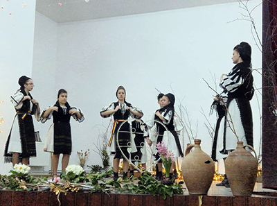 COMUNICAT DE PRESĂ Centrul Judeţean pentru Conservarea şi Promovarea Culturii Tradiţionale Gorj a fost prezent la evenimentele de tradiţie din Baia de Fier şi Novaci, prin managerul său, profesorul doctor...