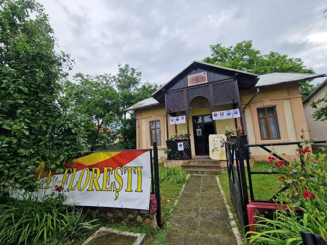 Consiliul Local şi Primăria Comunei Ţânţăreni, în parteneriat cu Centrul Judeţean pentru Conservarea şi Promovarea Culturii Tradiţionale Gorj, Biblioteca Judeţeană „Christian Tell” Gorj, Şcoala Gimnazială Ţânţăreni şi Biblioteca Comunală Ţânţăreni,...