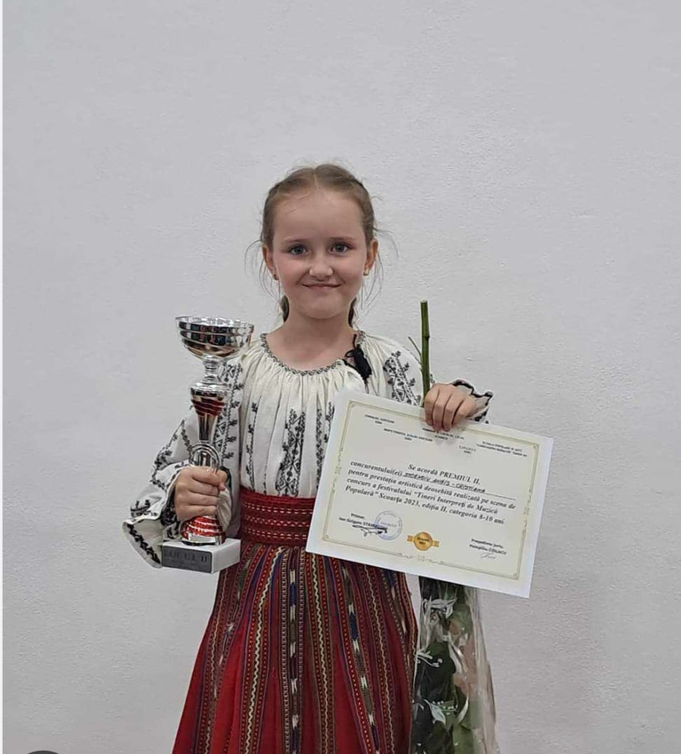 Tinerii interpreţi de muzică populară din judeţul Gorj şi judeţele învecinate, cu vârste cuprinse între 8 şi 18 ani, sunt invitaţi să participe la preselecţia festivalului, care va avea loc...