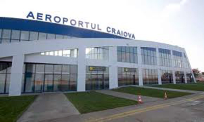Gorjenii care au planuri de vacanţă sau vor să meargă la muncă în străinătate au noi zboruri la dispoziţie de pe Aeroportul Internaţional Craiova. Conform anunţului făcut de managerul general...