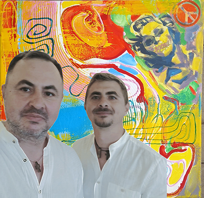 Primăria Municipiului Târgu Jiu, Centrul de Cercetare şi Documentare „Constantin Brâncuşi”, Uniunea Artiştilor Plastici din România, UAPR – Filiala Târgu Jiu, în parteneriat cu UAPR – Filiala Drobeta Turnu Severin,...