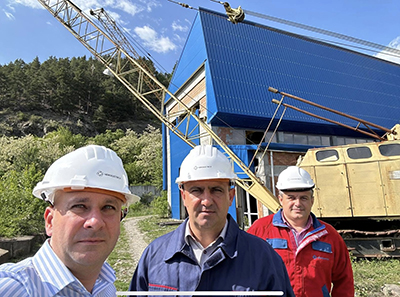 Mare petrecere se anunţă la Runcu la sfârşitul acestei luni, după ce autorităţile şi un producător de bere au finalizat amenajarea unei zone de camping denumită „Poiana Ciucaş”. Amenajarea s-a...