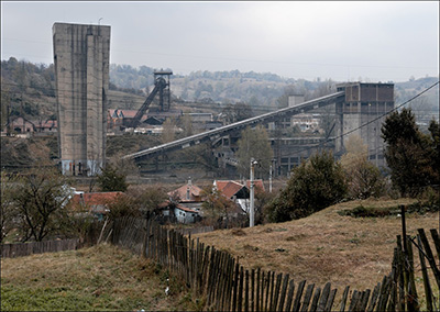 Inventar al minelor din Vale făcut de INP! Institutul Naţional al Patrimoniului a demarat o acţiune de inventariere a clădirilor din Valea Jiului care au legătură cu activitatea minieră. Conform unui anunţ, sunt căutate clădări cu valoare istorică...
