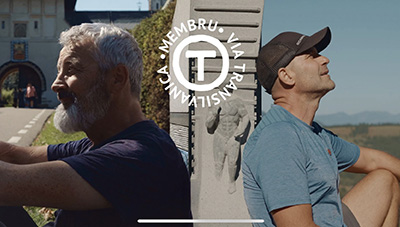 Eveniment important marca Via Transilvanica la Severin! Un eveniment inedit a avut loc la Drobeta Turnu Severin în cadrul proiectului Via Transilvanica – drumul care uneşte şi care străbate mare parte din România şi care, în următorii...