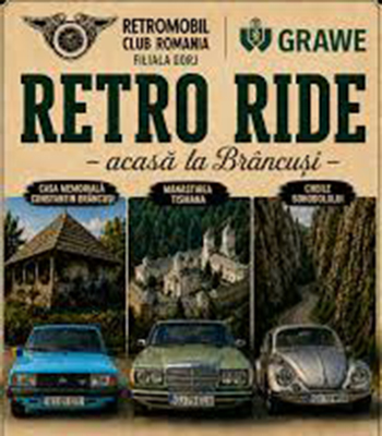 retro ride