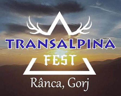 transalpina fest
