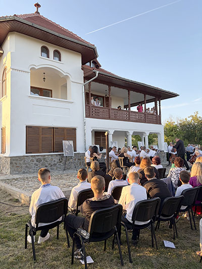 Gorjul marchează anul acesta 150 de ani de la naşterea nu doar a lui Constantin Brâncuşi, ci şi a unei alte minţi strălucite, care a dus faima judeţului peste tot...